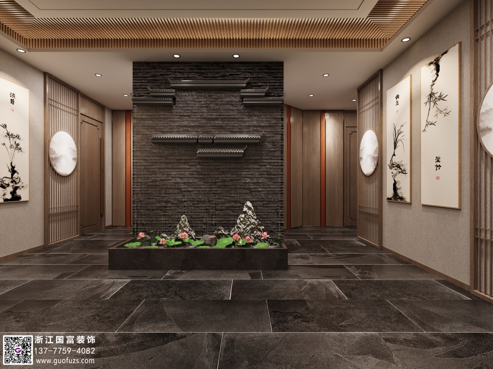 餐廳設(shè)計(jì)多少錢？